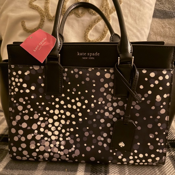 Kate spade medium satchel